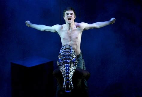 daniel radcliffe nude play|The naked truth behind the most shocking scene in Equus